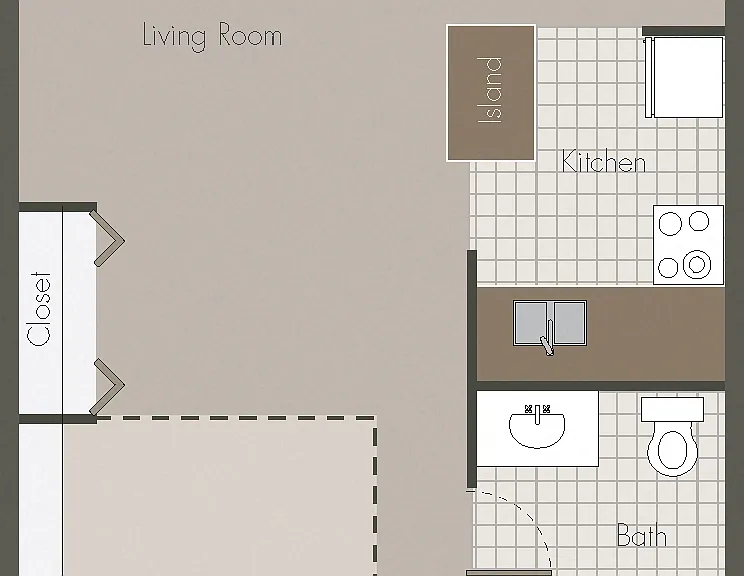 Desert Creek Apartments — Photo 27