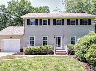 1214 Brookgreen Dr, Cary, NC 27511