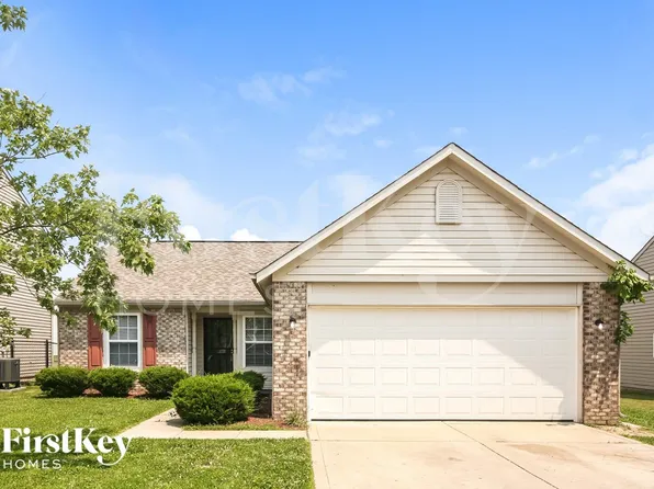 2635 Lullwater Ln, Indianapolis, IN 46229