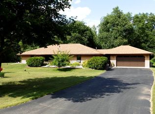 1724 Baden Strasse, Gaylord, MI 49735