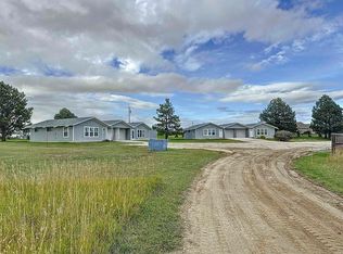 8935 Us Highway 16 W, Buffalo, WY 82834