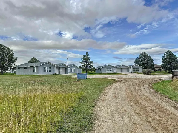 8935 Us Highway 16 W, Buffalo, WY 82834