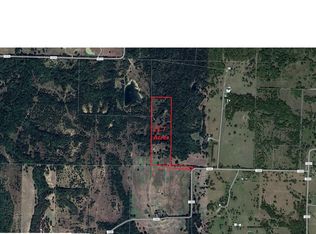 County Road 1026 #21.7, Wolfe City, TX 75496