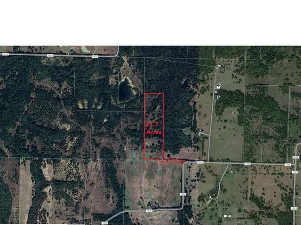 County Road 1026 #21.7, Wolfe City, TX 75496