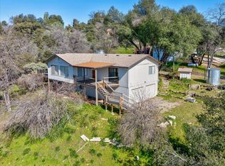 51649 Coyote Ridge Rd, Oakhurst, CA 93644