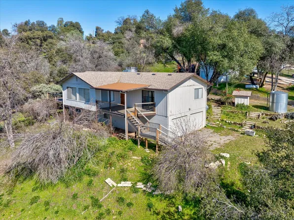 51649 Coyote Ridge Rd, Oakhurst, CA 93644