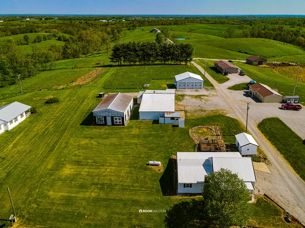 2265 Willow Lenoxburg Rd, Brooksville, KY 41004