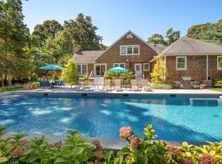 19 Tredwell Ln, Sag Harbor, NY 11963