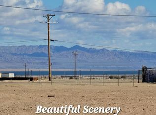 2092 Center St, Thermal, CA 92274