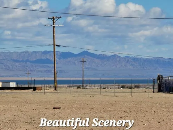 2092 Center St, Thermal, CA 92274