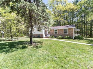 5268 Keffer Rd, Catawba, VA 24070