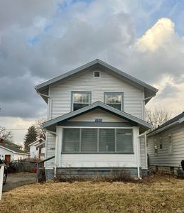 332 W Darrow Ave, Fort Wayne, IN, 46807
