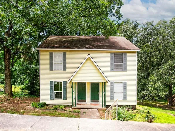 4717 Ridge Rd #4719, North Little Rock, AR 72116