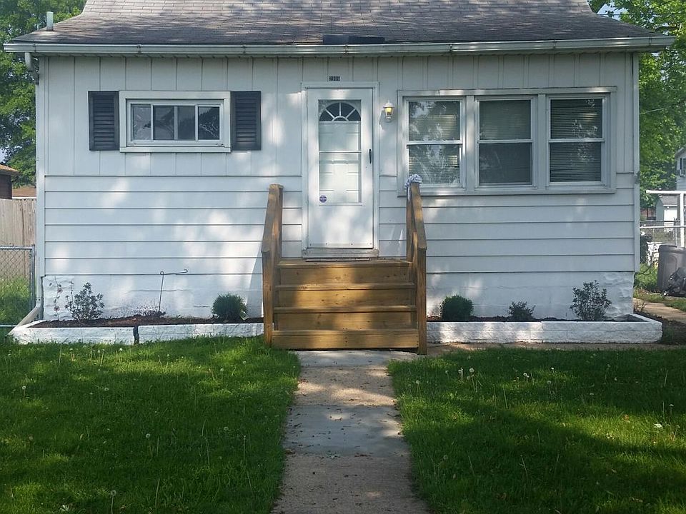 2109 Lincoln Avenue #A