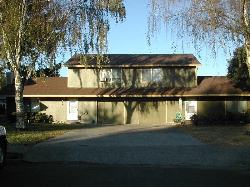 Side A (Left side)