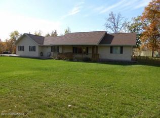 1274 Rodeo Dr NW, Bemidji, MN 56601