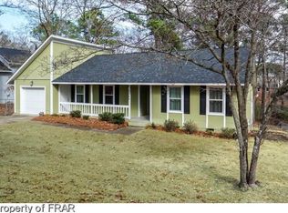 7064 Pantego Dr, Fayetteville, NC 28314
