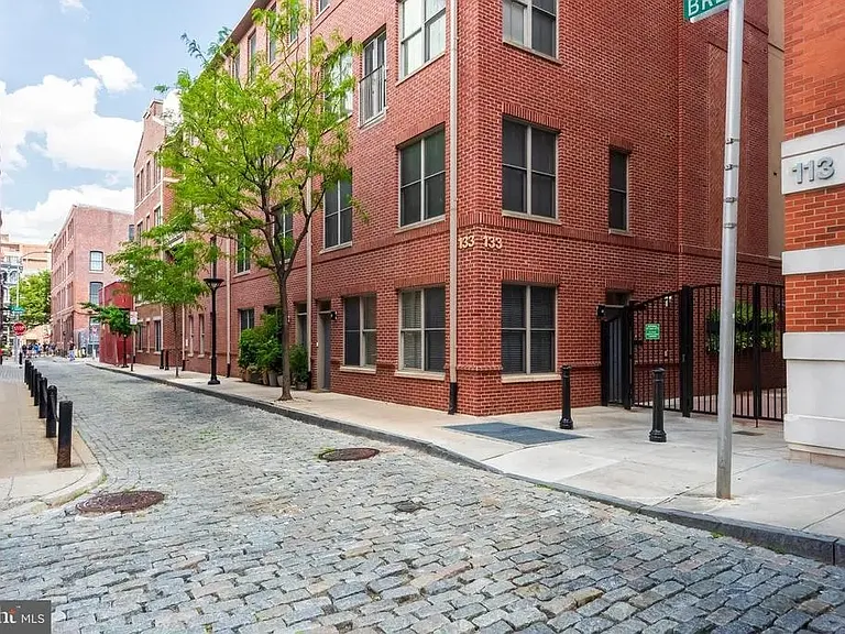 133 N Bread St #1A3 — Photo 16