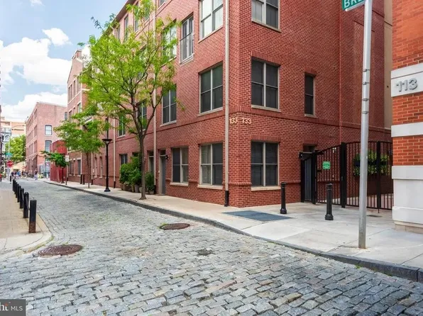 133 N Bread St Unit 1A3, Philadelphia, PA 19106