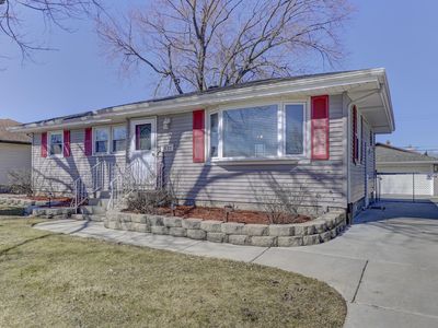 3537 42nd Pl, Highland, IN, 46322