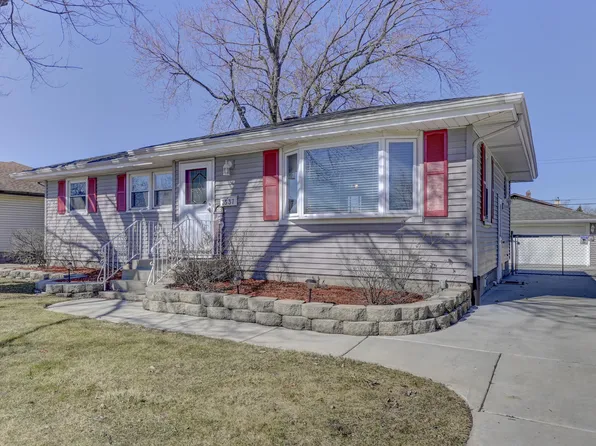 3537 42nd Pl, Highland, IN 46322