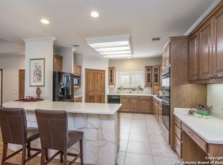 1 Orsinger Brk, San Antonio, TX 78230