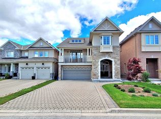 7 Military Ct, Richmond Hill, ON L4E 0M3