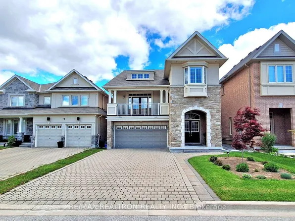 7 Military Ct, Richmond Hill, ON L4E 0M3