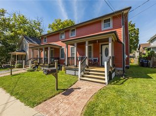 36-38 Brook St, Canandaigua, NY 14424
