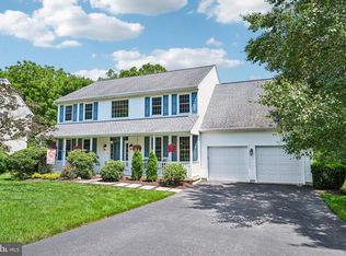 117 Cambridge Rd, Landenberg, PA 19350