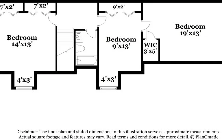 1139 Jerico Rd — Photo 3