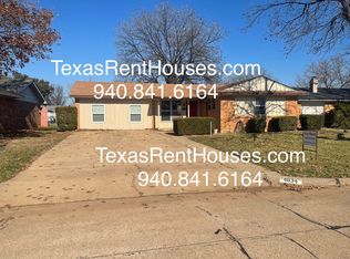 4634 Karla St, Wichita Falls, TX 76310