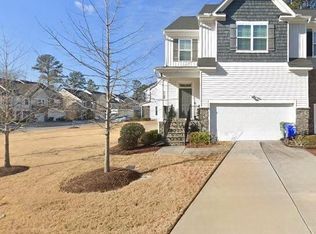 1371 Southpoint Trl, Durham, NC 27713