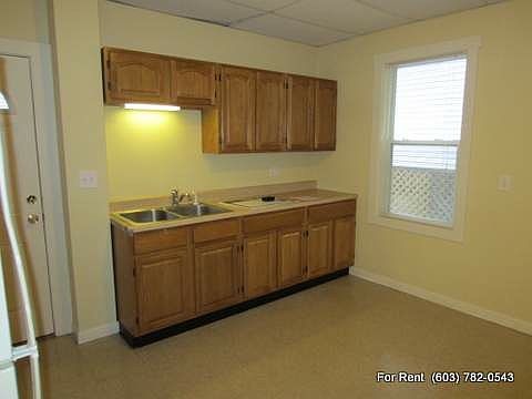 New Kitchen