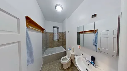 Rented by Living New York