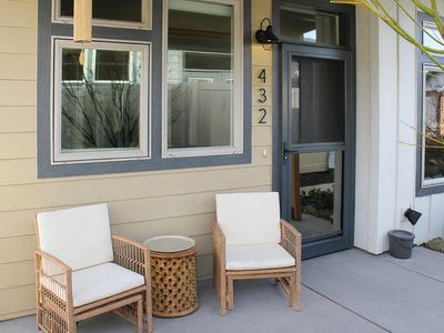 432 Nandina St, Ashland, OR, 97520