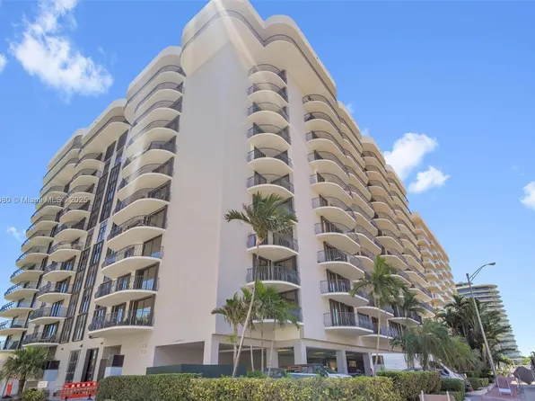 8877 Collins Ave APT 405, Surfside, FL 33154
