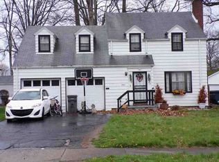 3644 Dover Rd, Youngstown, OH 44511