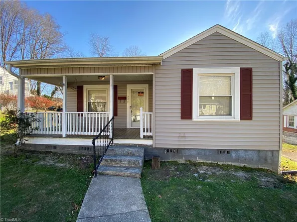 328 Linville Rd, Mount Airy, NC 27030