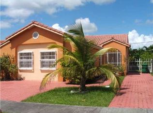 13431 SW 26th Ter, Miami, FL 33175