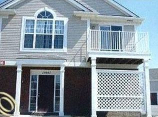 15947 Morningside, Northville, MI 48168
