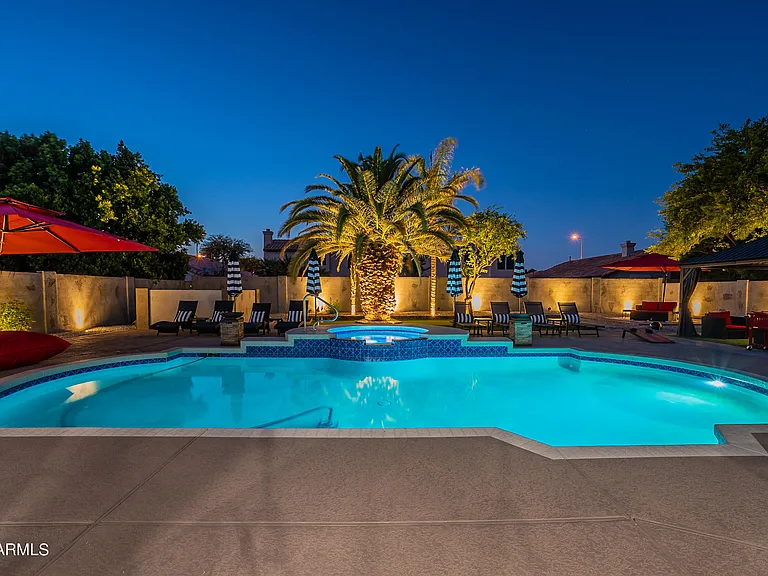 4878 W Carla Vista Ct — Photo 55
