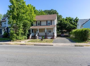 120 Dodd St, East Orange, NJ 07017
