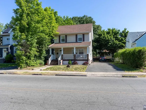 120 Dodd St, East Orange, NJ 07017