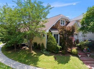 114 Homegate Cir, Apex, NC 27502