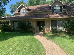 4102 Chester Dr, Tyler, TX 75701