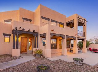 4345 N Paseo Rancho, Tucson, AZ 85745