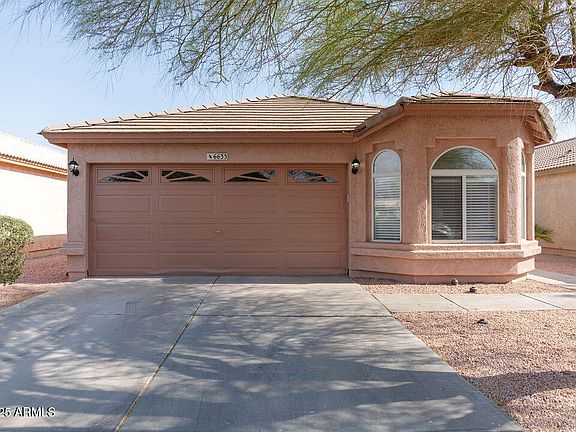 4th image of 6633 E BARSTOW Street