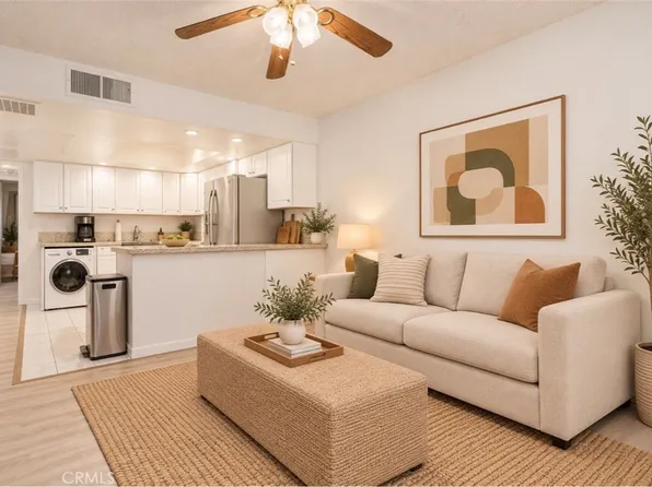 64281 Spyglass Ave Unit 42, Desert Hot Springs, CA 92240
