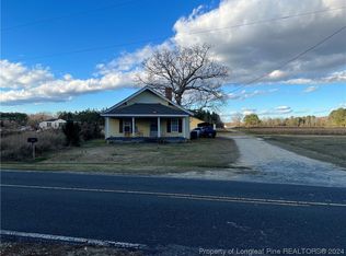 344 Bullard Pit Cir, Autryville, NC 28318